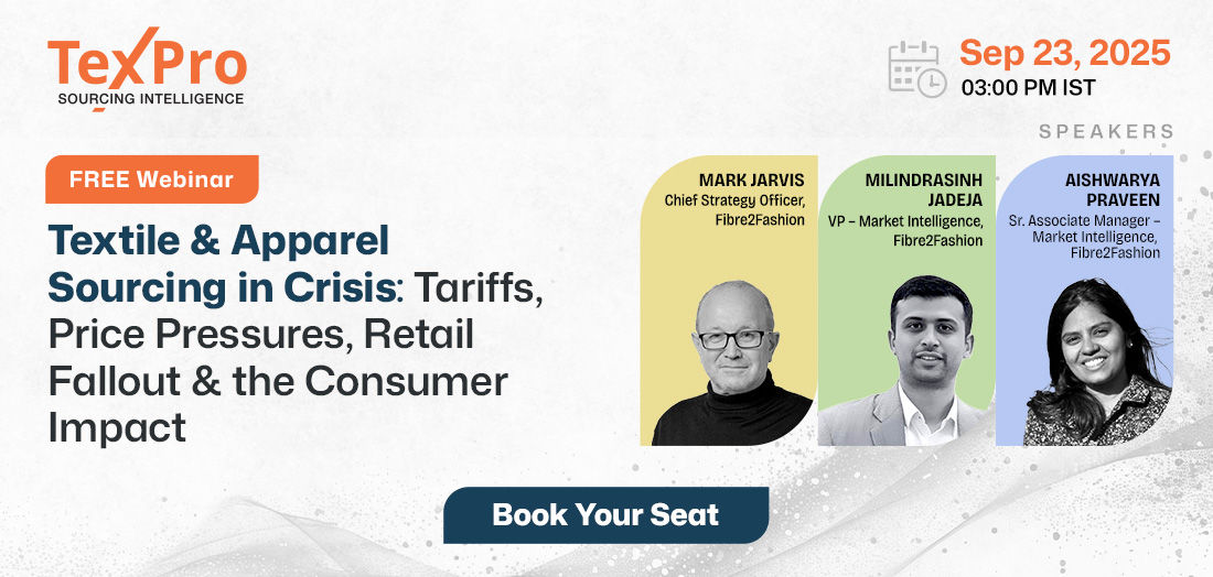 Texpro Webinar